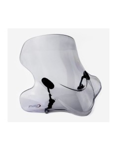 Pare-Brise City Touring 1316 Puig pour Derbi Boulevard 