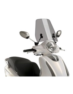 Pare-brise Urban 20748 Puig pour Yamaha D'ELIGHT 2021 et + 