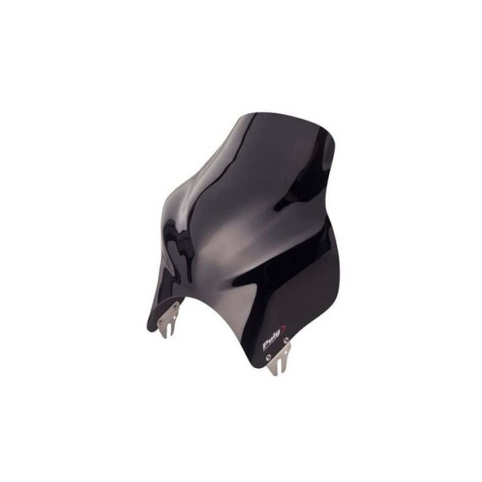 Pare-brise Top 21352 Puig pour Kawasaki Z900RS 2018 et +, Z900RS SE 2022 et + 