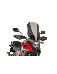 Puig - Bulle Touring 8901 - Honda CB500X 2016-2019 