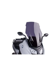 Pare-brise V-Tech Line Touring  6785 Puig pour BMW C600 SPORT 2012-2015 