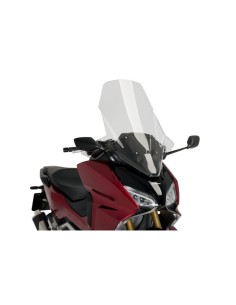 Pare-brise V-Tech Line Touring  20574 Puig pour Honda Forza 750 2021 et + 