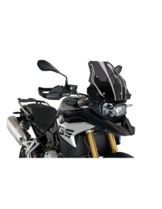 Puig - 3769 - Bulle touring pour BMW F850GS 2018-2020, F850GS ADVENTURE 2019-2020 