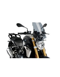 Puig - 3625 - Saute-vent Naked New Generation touring pour BMW R1250R 2019 