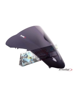 Puig - Bulle Racing 1097 - Honda VFR 800 F 2002-2013 