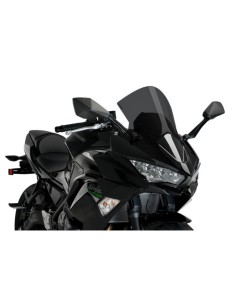Puig - Bulle R-Racer 3880 pour KAWASAKI NINJA 650 2020 et + 