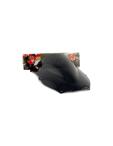 Puig - Bulle Racing 0514 - Kawasaki ZX-6R 2001-2002 