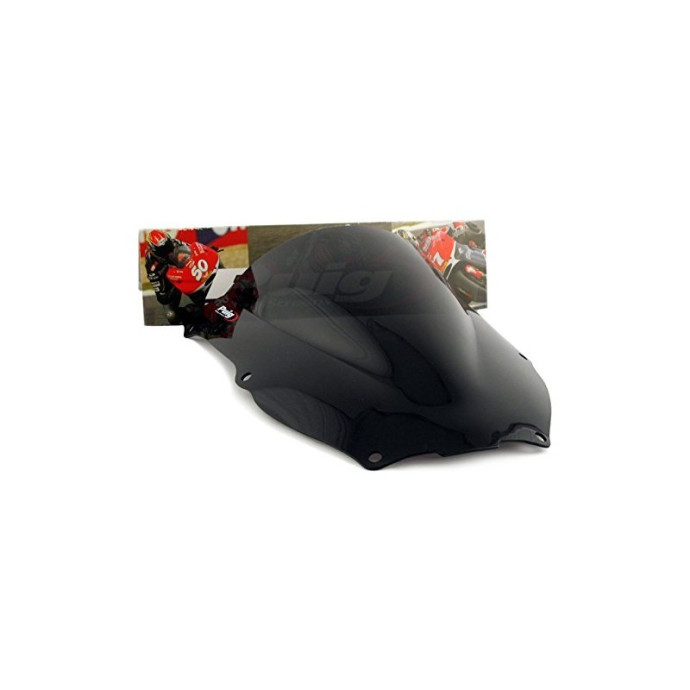 Puig - Bulle Racing 0514 - Kawasaki ZX-6R 2001-2002 