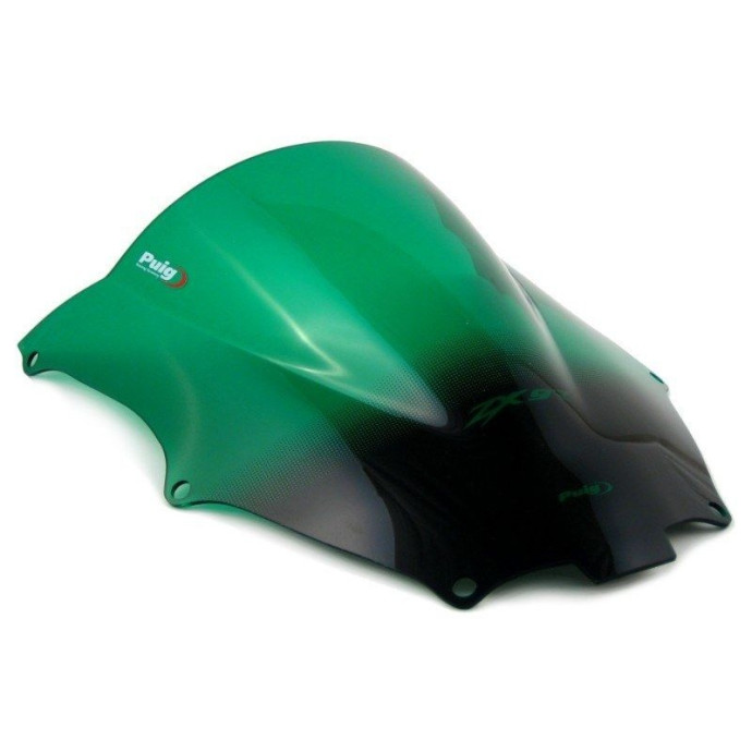 Puig - Bulle Racing 0565 - Kawasaki ZX-9R 2000-2004 