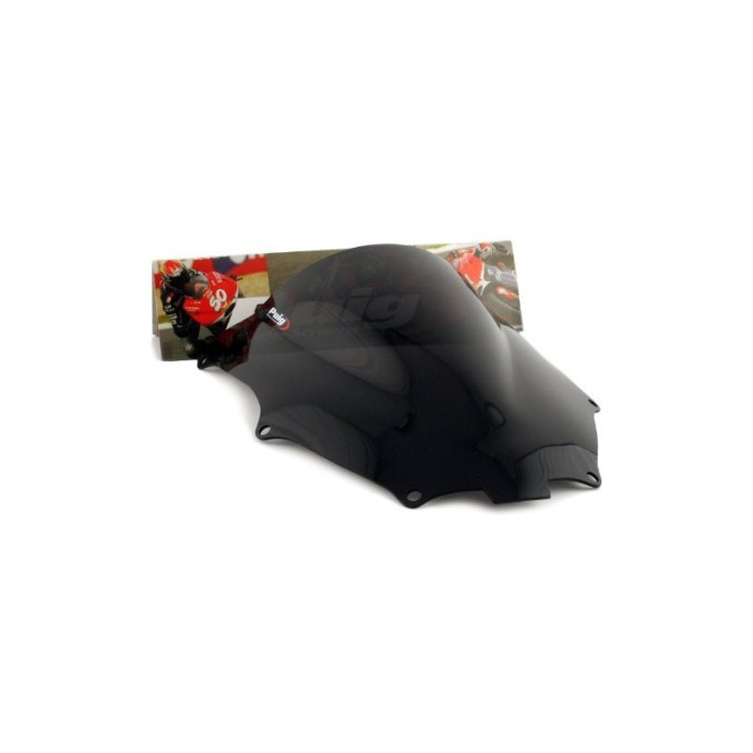 Puig - Bulle Racing 0565 - Kawasaki ZX-9R 2000-2004 