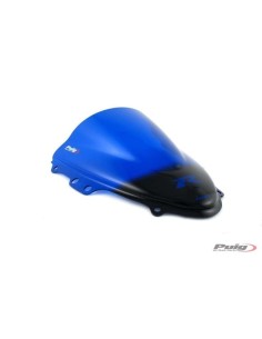 Puig - Bulle Racing 1655 - Suzuki GSX-R750 2004-2005, GSX-R600 2004-2005 