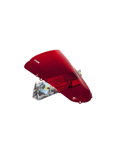 Puig - Bulle Racing 1928 - Triumph DAYTONA 600 2003-2004, DAYTONA 650 2005 