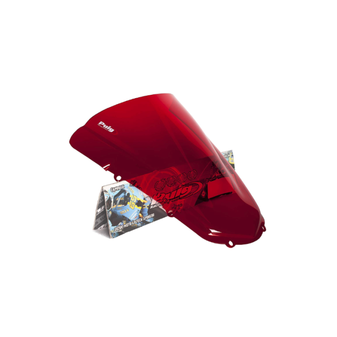 Puig - Bulle Racing 1928 - Triumph DAYTONA 600 2003-2004, DAYTONA 650 2005 