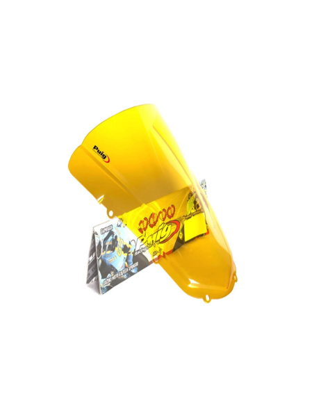 Puig - Bulle Racing 1928 - Triumph DAYTONA 600 2003-2004, DAYTONA 650 2005 