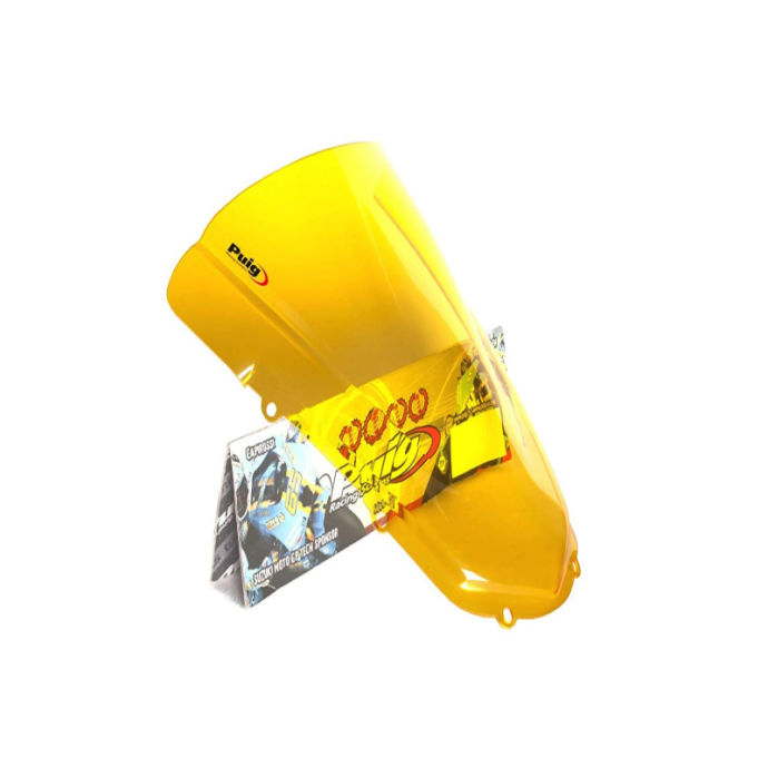 Puig - Bulle Racing 1928 - Triumph DAYTONA 600 2003-2004, DAYTONA 650 2005 