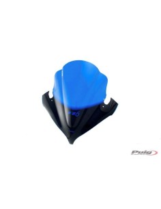Puig - Bulle Racing 1646 - Yamaha FZ6 FAZER 2004-2008 