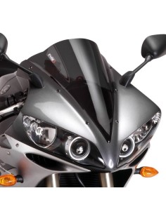 Puig - Bulle Racing 1650 - Yamaha YZF-R1 2004-2006 