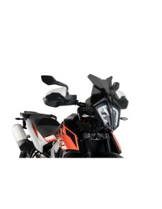 Puig - Bulle Racing 3738 - KTM 790 ADVENTURE et 790 ADVENTURE R 2019 et + 
