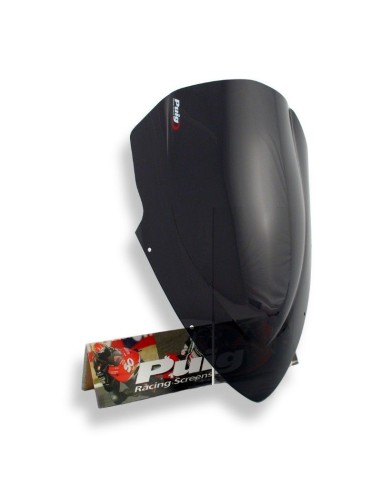 Puig - Bulle Racing 4106 - Kawasaki ER-6F 2006-2008 