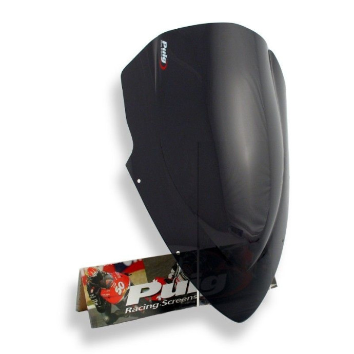 Puig - Bulle Racing 4106 - Kawasaki ER-6F 2006-2008 