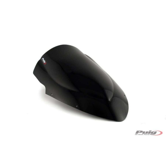 Puig - Bulle Racing 4106 - Kawasaki ER-6F 2006-2008 