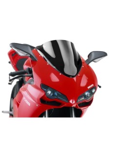 Puig - Bulle Racing 4667 - Ducati 848 / Evo / 1098 / 1198 07-13 