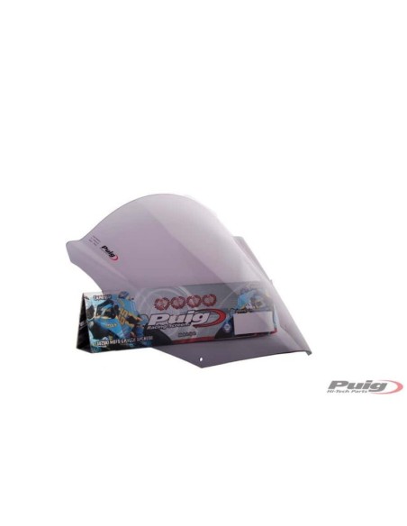 Puig - Bulle Racing 4931 - Kawasaki ER-6F 2009-2011 