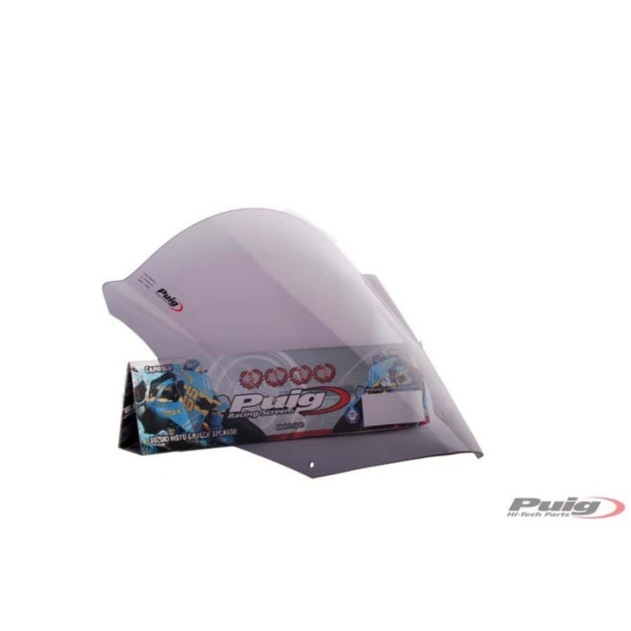 Puig - Bulle Racing 4931 - Kawasaki ER-6F 2009-2011 