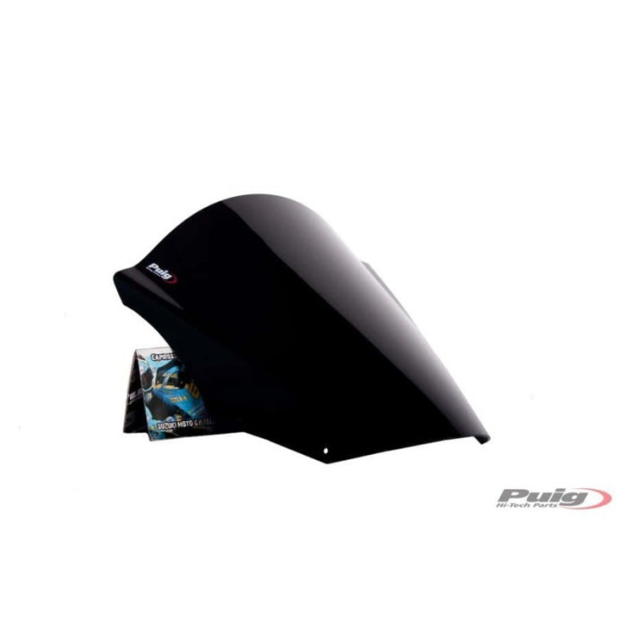 Puig - Bulle Racing 4931 - Kawasaki ER-6F 2009-2011 