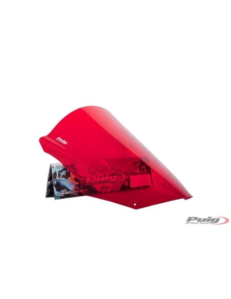 Puig - Bulle Racing 4931 - Kawasaki ER-6F 2009-2011 
