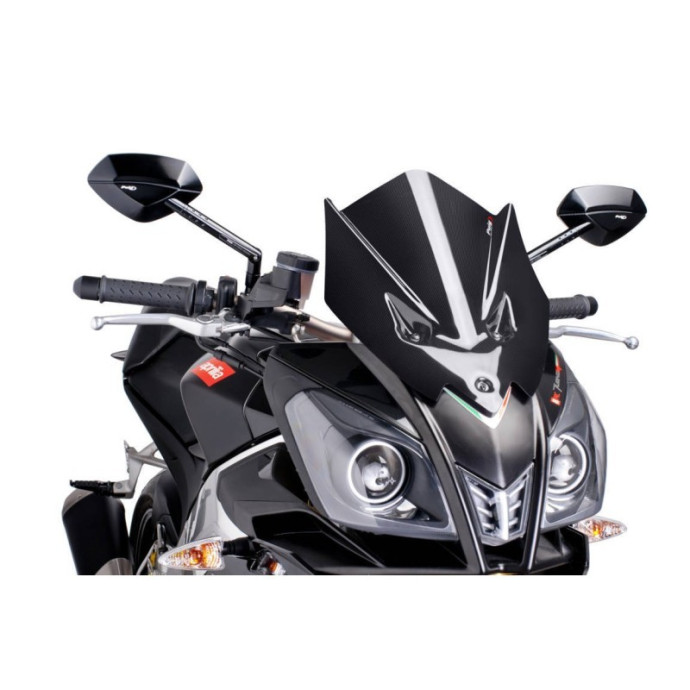 Puig - Bulle Racing 5647 - Aprilia TUONO V4R 2011-2014 