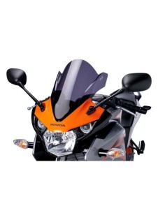 Puig - Bulle Racing 5641 - Honda CBR125R 2011-2016 