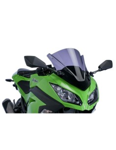 Puig - Bulle Racing 6463 - Kawasaki NINJA 300 2013-2017 