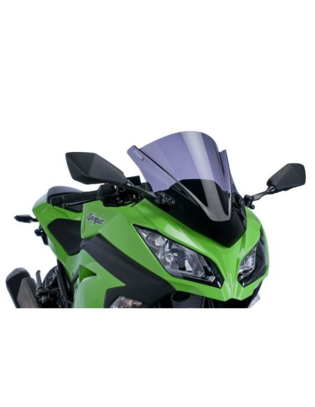 Puig - Bulle Racing 6463 - Kawasaki NINJA 300 2013-2017 