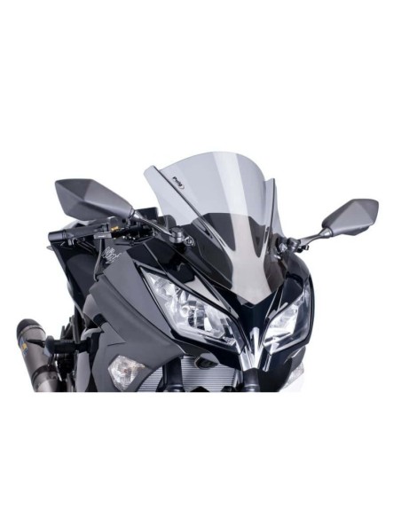 Puig - Bulle Racing 6463 - Kawasaki NINJA 300 2013-2017 