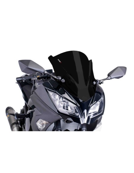 Puig - Bulle Racing 6463 - Kawasaki NINJA 300 2013-2017 