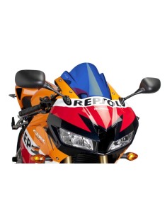 Puig - Bulle Racing 6478 - Honda CBR600RR 2013-2016 