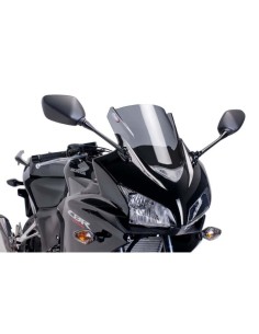 Puig - Bulle Racing 6479 - Honda CBR500R 2013-2015 