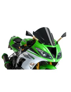 Puig - Bulle Racing 6482 - Kawasaki ZX6R 2009-2016 