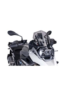 Puig - Bulle Racing 6487 - BMW R1200GS 2013-2018 et R1200GS Adventure 2013-2018 