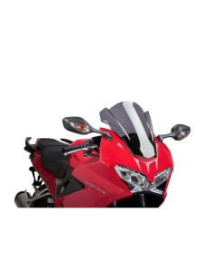 Puig - Bulle Racing 7598 - Honda VFR800F 2014-2019 