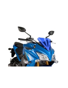 Puig - Bulle Racing 7639 - Suzuki GSX-S1000F 2015-2019 
