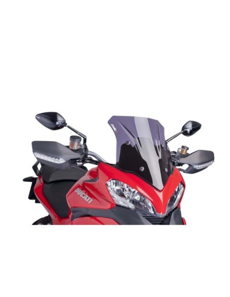 Puig - Bulle Racing 6490 - Ducati MULTISTRADA 1200 2013-2014, MULTISTRADA 1200 S 2013-2014 