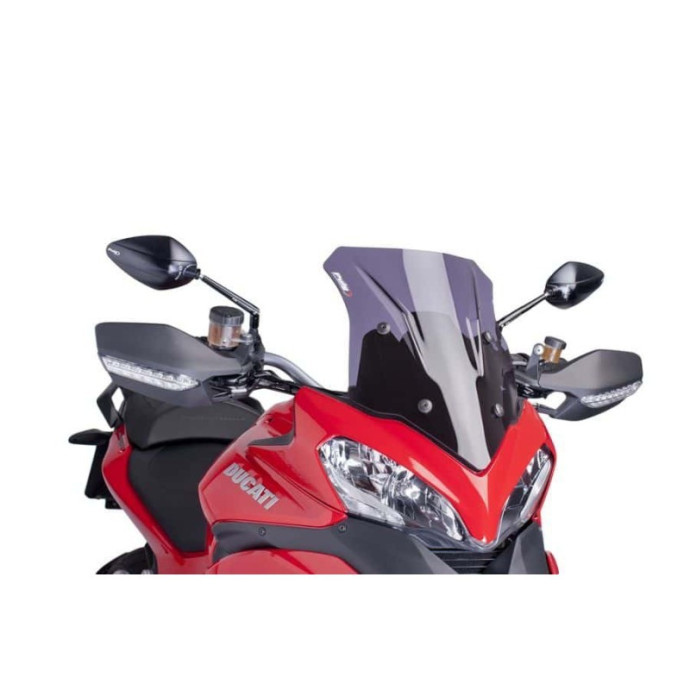 Puig - Bulle Racing 6490 - Ducati MULTISTRADA 1200 2013-2014, MULTISTRADA 1200 S 2013-2014 
