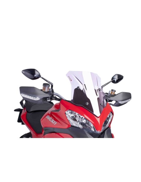 Puig - Bulle Racing 6490 - Ducati MULTISTRADA 1200 2013-2014, MULTISTRADA 1200 S 2013-2014 