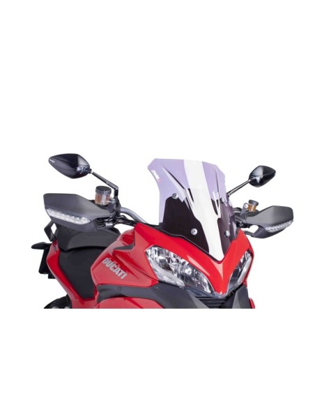 Puig - Bulle Racing 6490 - Ducati MULTISTRADA 1200 2013-2014, MULTISTRADA 1200 S 2013-2014 