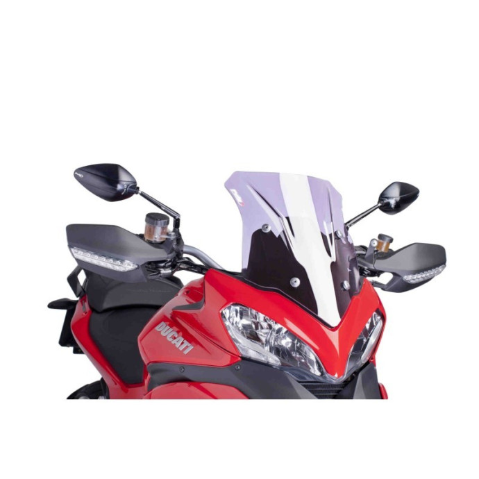 Puig - Bulle Racing 6490 - Ducati MULTISTRADA 1200 2013-2014, MULTISTRADA 1200 S 2013-2014 