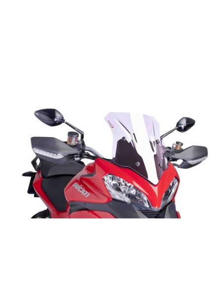 Puig - Bulle Racing 6490 - Ducati MULTISTRADA 1200 2013-2014, MULTISTRADA 1200 S 2013-2014 