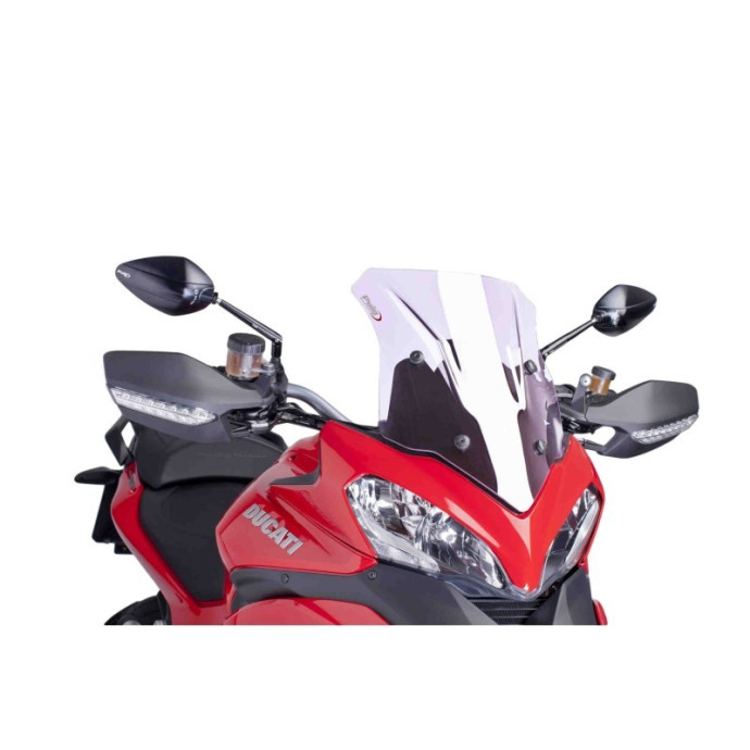 Puig - Bulle Racing 6490 - Ducati MULTISTRADA 1200 2013-2014, MULTISTRADA 1200 S 2013-2014 