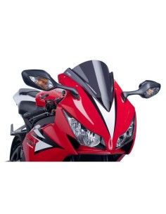 Puig - Bulle Racing 5994 - Honda CBR1000RR FIREBLADE 2012-2016, CBR1000RR FIREBLADE SP 2014-2016 
